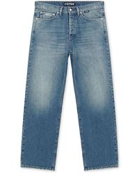 Iuter - Straight Jeans - Lyst