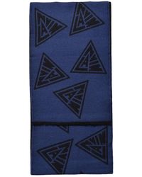 Lanvin - Winter Scarves - Lyst