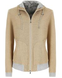 L.B.M. 1911 - Zip-Throughs - Lyst