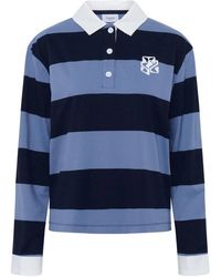 Saint Tropez - Polo Shirts - Lyst
