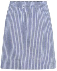 Part Two - Short Skirts - Lyst