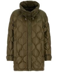 Moncler - Winter Jackets - Lyst