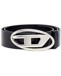 DIESEL - Belts - Lyst