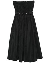 MSGM - Party Dresses - Lyst