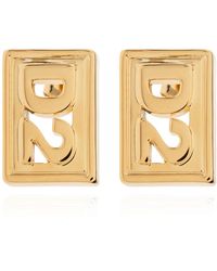 DSquared² - Earrings - Lyst