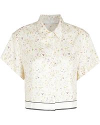 Tela - Rocky Shirt - Lyst