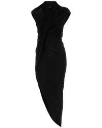 Balenciaga - Party Dresses - Lyst