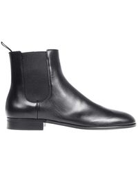 Gianvito Rossi - Chelsea Boots - Lyst