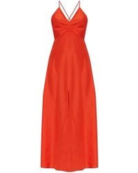Forte Forte - Maxi Dresses - Lyst