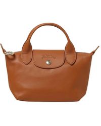 Longchamp - Handbags - Lyst