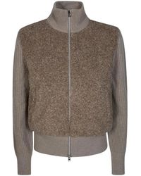 Herno - Truien & Vesten ,Cardigans - Lyst