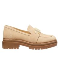 Michael Kors - Loafers - Lyst