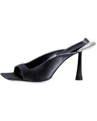 Benedetta Bruzziches - Heeled Mules - Lyst