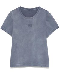Alexander Wang - T-Shirts - Lyst