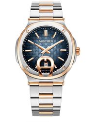 Aigner - Watches - Lyst