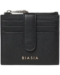 BIASIA - Wallets & Cardholders - Lyst