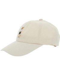 Maison Kitsuné - Caps - Lyst