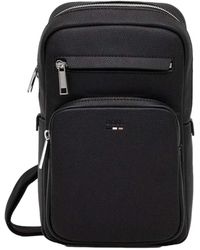 HUGO - Cross Body Bags - Lyst