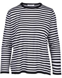 Kangra - Long Sleeve Tops - Lyst