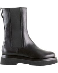 Högl - Chelsea Boots - Lyst