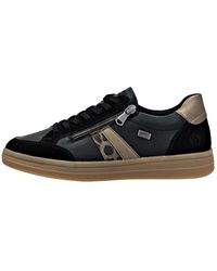Remonte - Modern Sneaker - Lyst