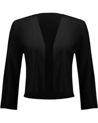 Joseph Ribkoff - Light Jackets - Lyst