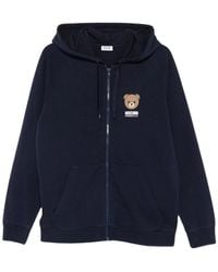 Moschino - Zip-Throughs - Lyst