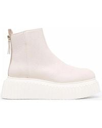 Agl Attilio Giusti Leombruni - Ankle boots - Lyst