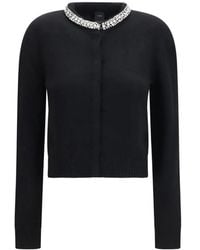 Pinko - Cardigans - Lyst