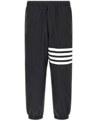 Thom Browne - Sweatpants - Lyst