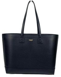 Burberry - Tote Bags - Lyst