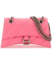 Balenciaga - Shoulder Bags - Lyst