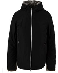 Suns - Jackets > winter jackets - Lyst