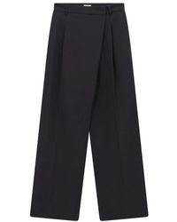 Seductive - Wide Trousers - Lyst