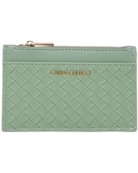 carlo colucci - Wallets & Cardholders - Lyst