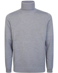 Drumohr - Turtlenecks - Lyst
