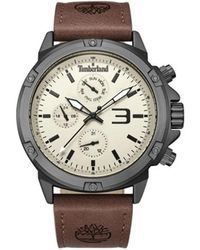 Timberland - Watches - Lyst