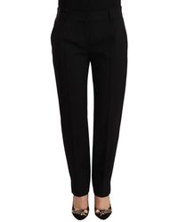 Dolce & Gabbana - Pantalons - Lyst