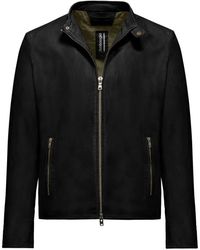 Bomboogie - Jackets > light jackets - Lyst
