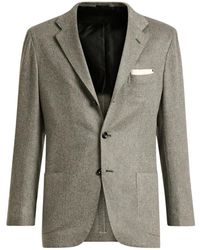Kiton - Blazers - Lyst