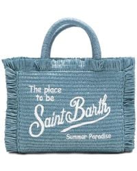 MC2 Saint Barth - Handbags - Lyst