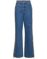 Philipp Plein - Flared Jeans - Lyst