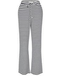 Lolly's Laundry - Wide Trousers - Lyst