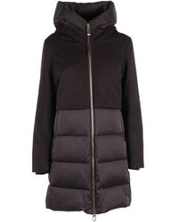 DUNO - Giaccione Jacket - Lyst
