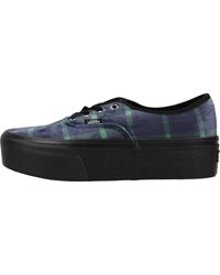Vans - Moderne authentische sneaker für männer - Lyst