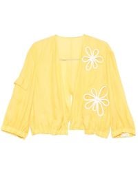 Fendi - Blouses - Lyst