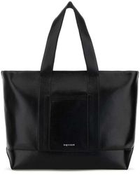 McQueen - Tote Bags - Lyst