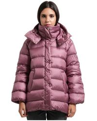 iBlues - Winter Jackets - Lyst