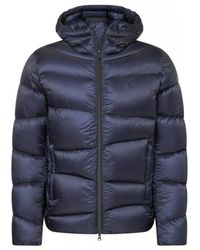 Colmar - Jassen ,Blauw ,1218 Puffer Jacket - Lyst