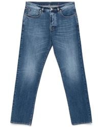 Fortela - Straight Jeans - Lyst